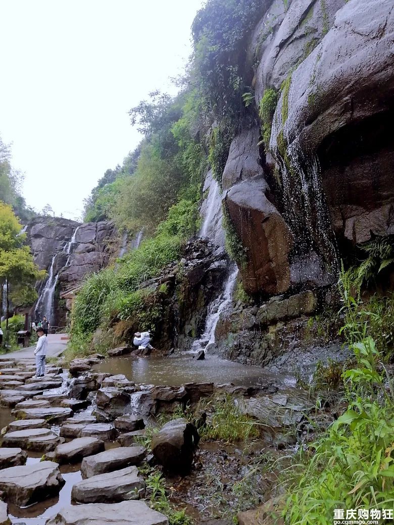 小长假旅游景点大全,夏季周边旅游美食之旅