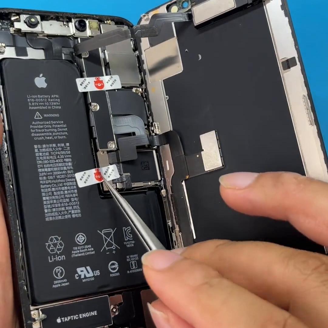 什么平台可以移植苹果电池电芯,苹果为什么要移植电芯