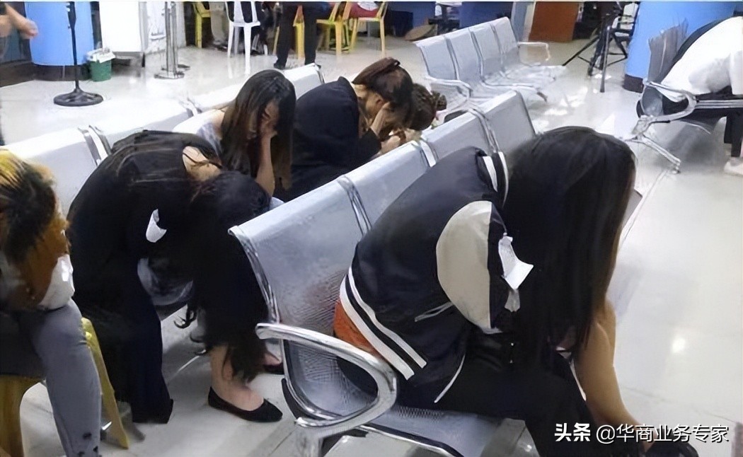 菲律宾海关被拦下是什么原因,菲律宾海关最新局势