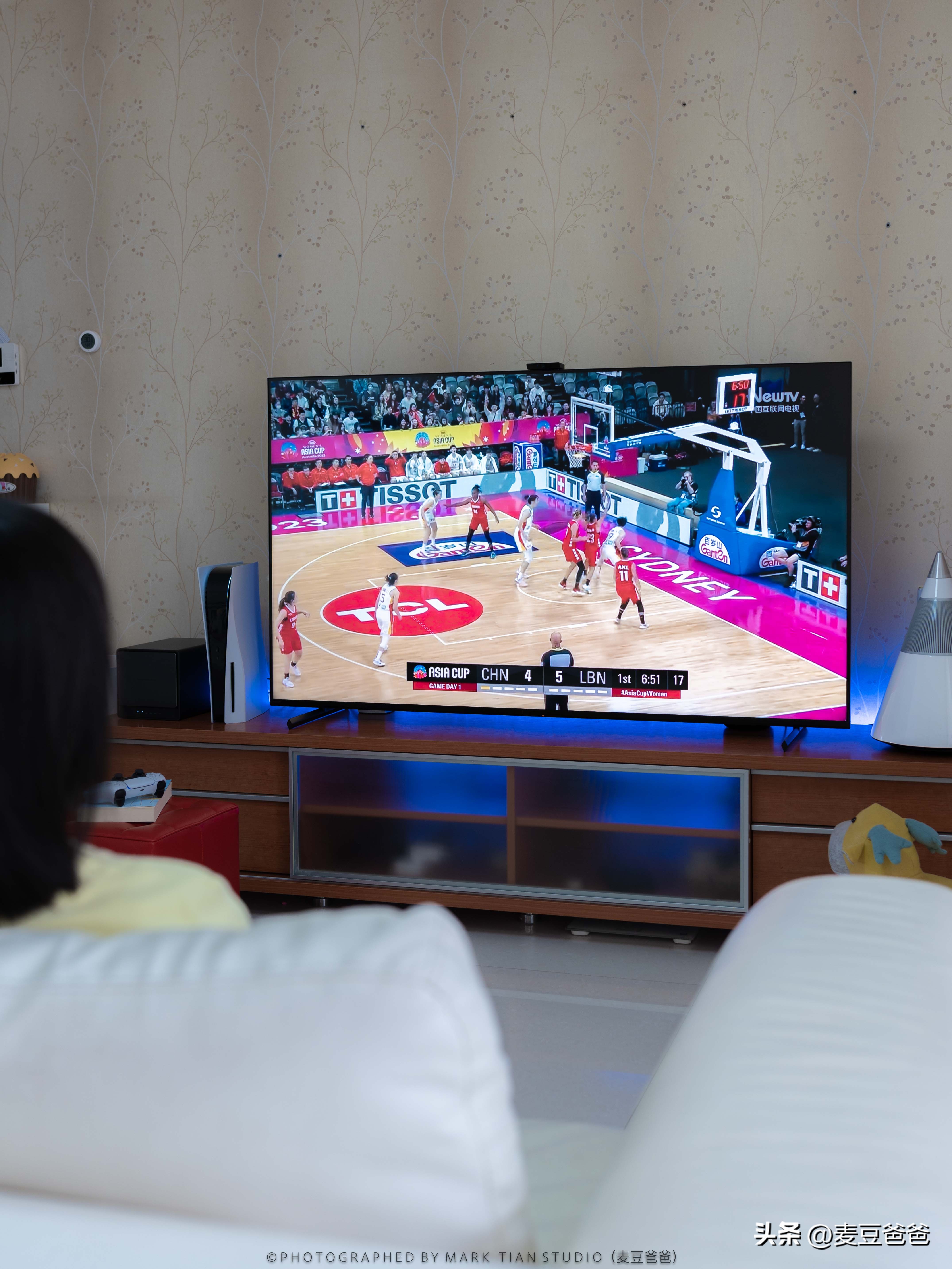 索尼和索尼4k电视有什么区别,索尼4k游戏电视x90l真香体验