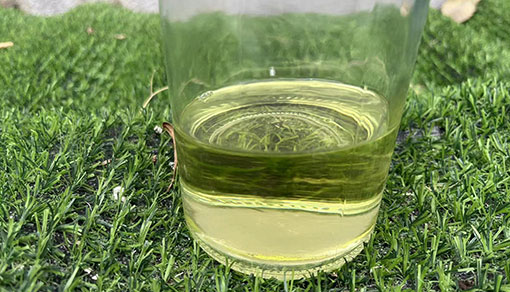 使用植物油燃料是合法的吗,植物油燃料国家认可吗