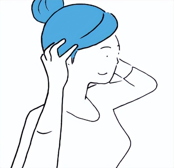 为什么人干重活几天就不累了,没干过重活突然干重活怎么调整