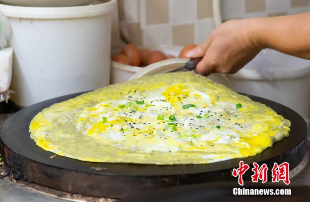 一定要和爱的人去一趟天津,这辈子总要去一次天津