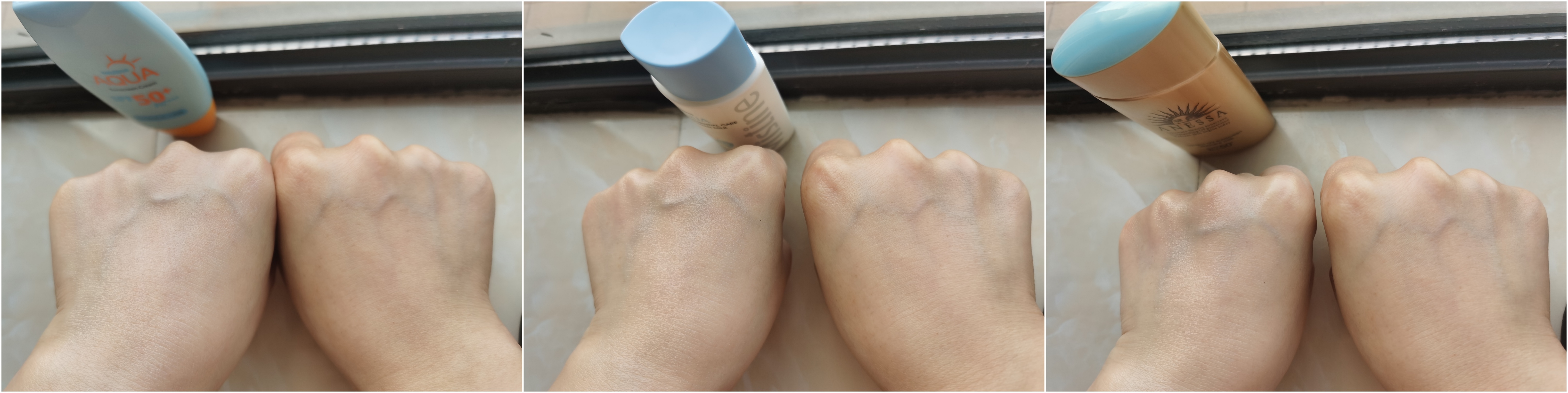 防晒效果最好的几款平价防晒霜,防晒霜推荐clue