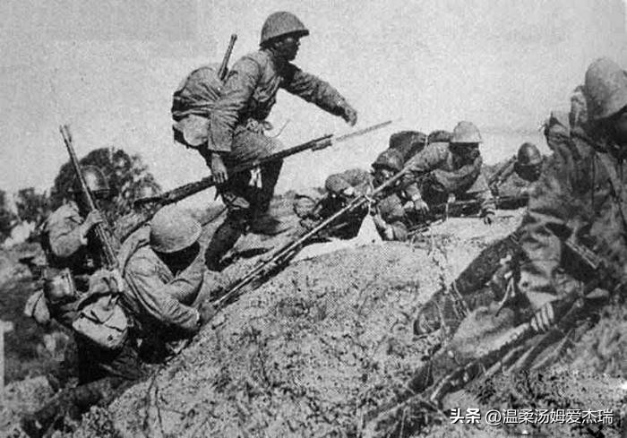 1937年12月日军围攻南京城,1937年南京发生了什么事