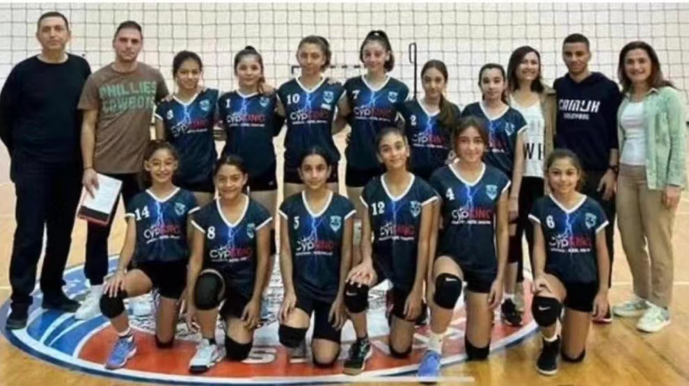 土耳其女排球员地震被埋,土耳其女子排球队遇难