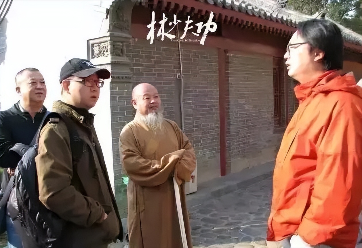 少林功夫纪录片全集,纪录片功夫少林