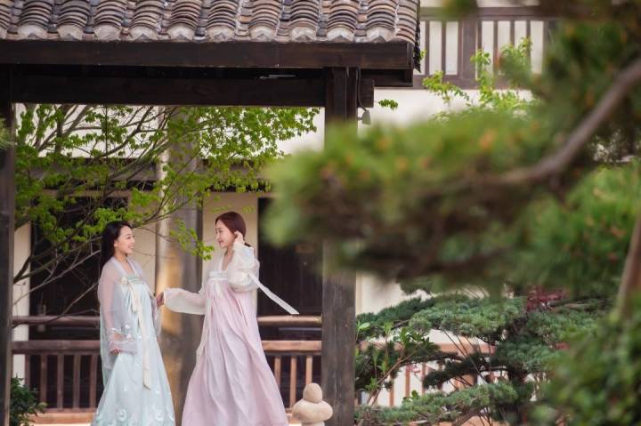 苏南踏青,苏南旅游推荐