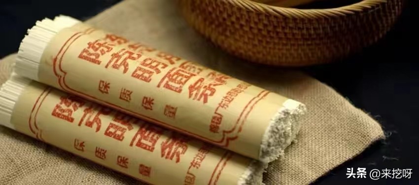 中国挂面陈克明,中国面条大王陈克明