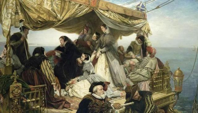 英国征服北爱尔兰,英国征服爱尔兰