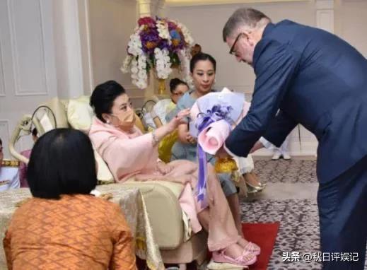 米歇尔自曝轻度抑郁,米歇尔爆料