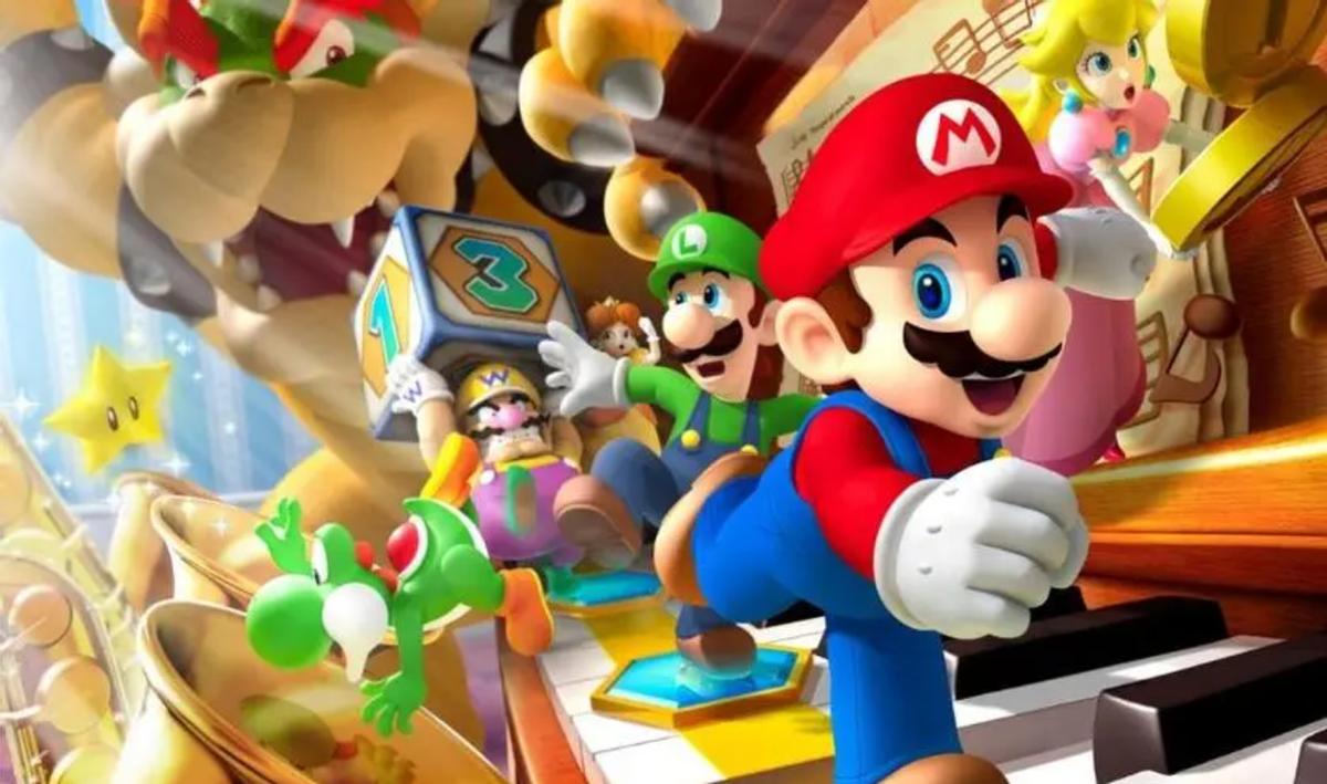 塞尔达传说王国之泪偷跑视频,塞尔达传说国王之泪偷跑事件