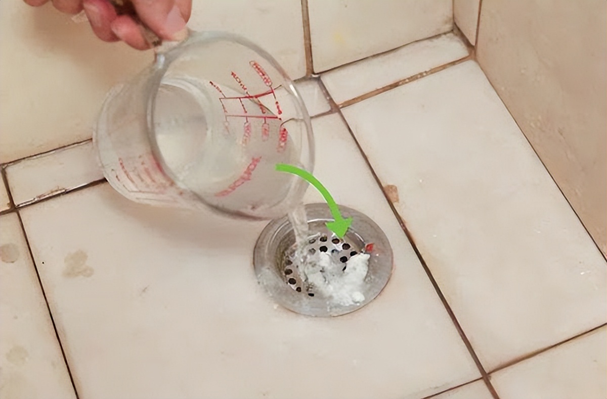 下水道被头发堵了怎么办,下水道被头发堵了怎么快速疏通