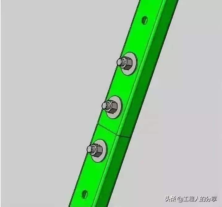 爬架与悬挑架的优缺点对比,爬架悬挑工字钢安全规范