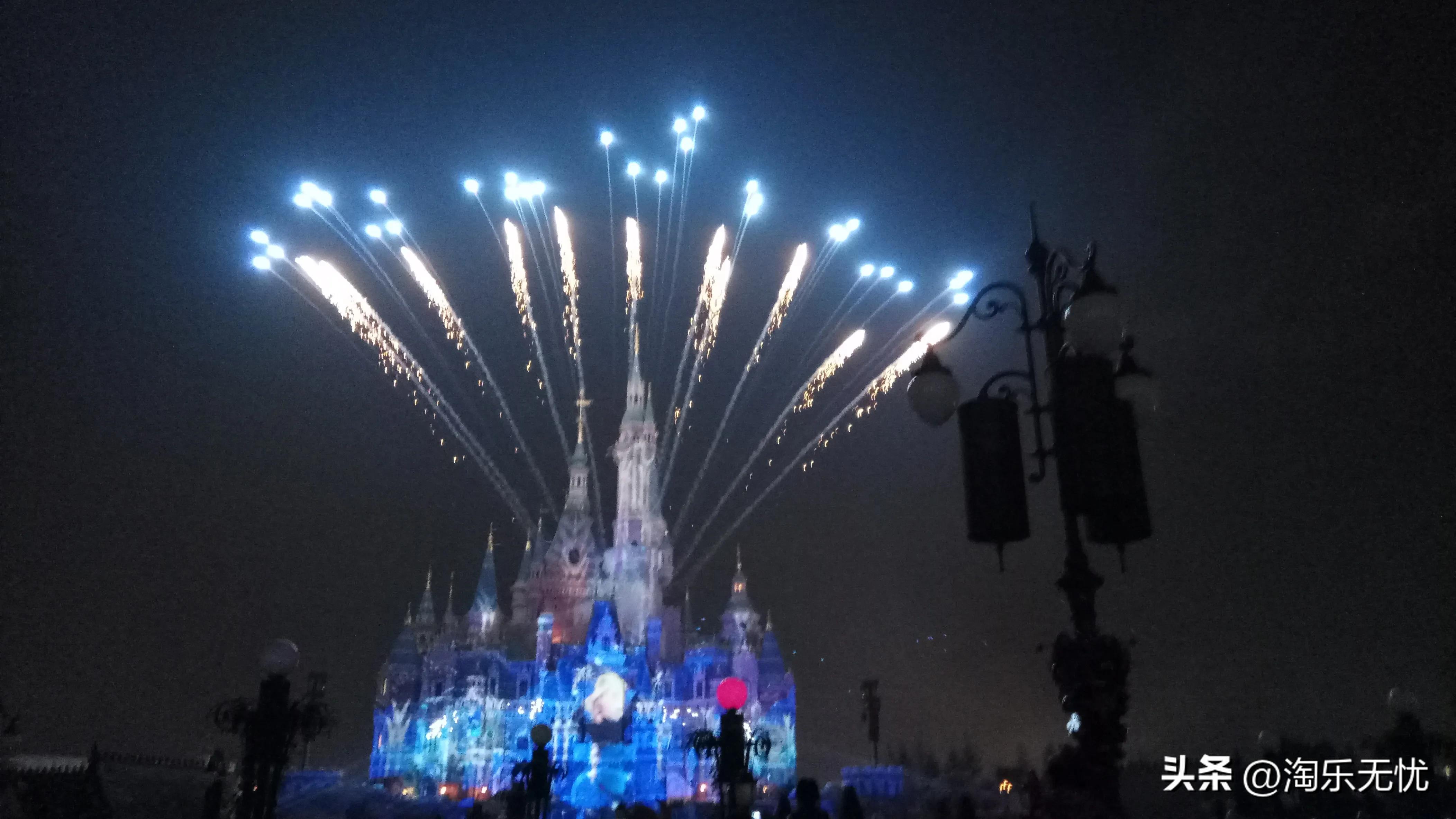 上海迪士尼乐园游玩攻略,上海迪士尼乐园全部视频