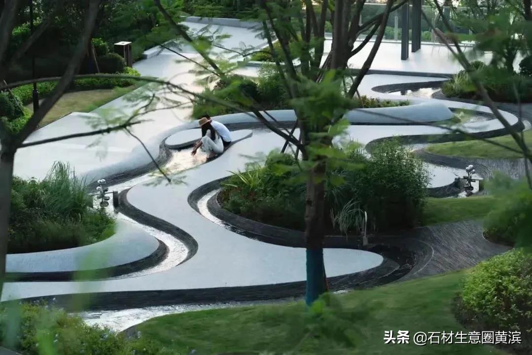 房地产景观推荐,2021年十大地产排名