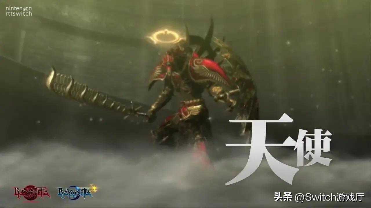 猎天使魔女2汉化补丁switch,猎天使魔女2中文补丁下载