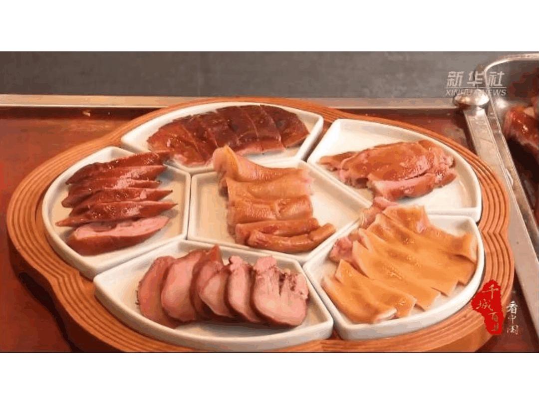 #畅游“五一”有淄有潍#【潍坊溢出屏幕的热情，你感受到了啵？】