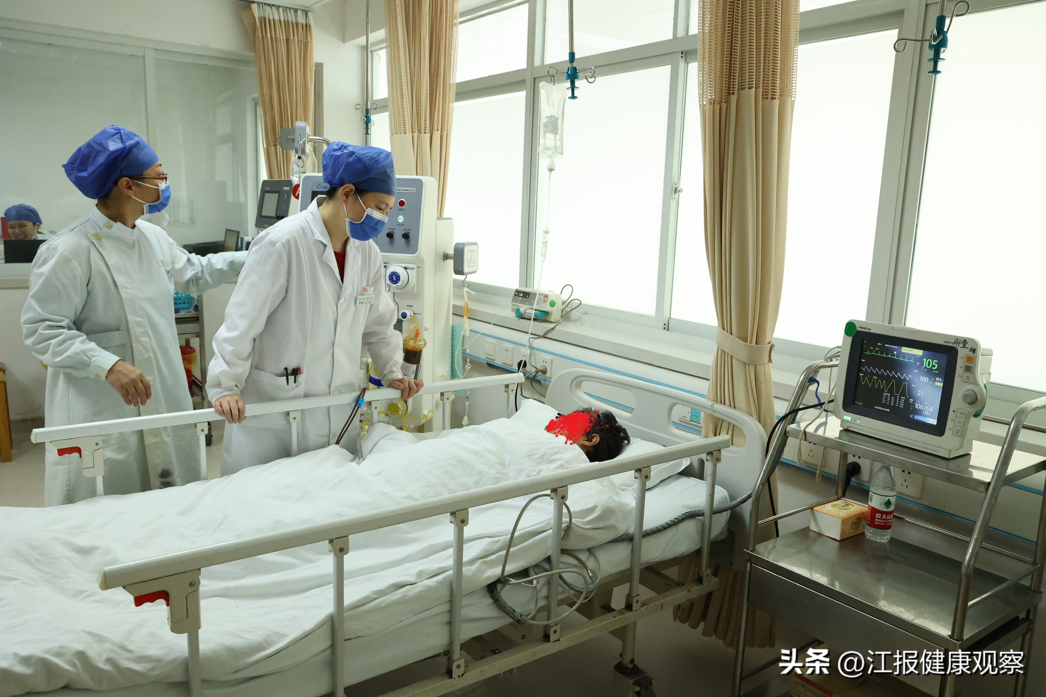 南昌市第九医院肝病科可以手术吗,南昌第九医院肝病科主任医师