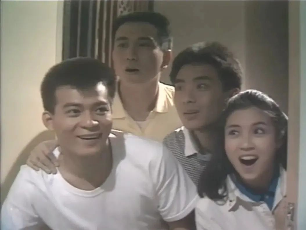 港剧第一神剧,港剧第一大渣男