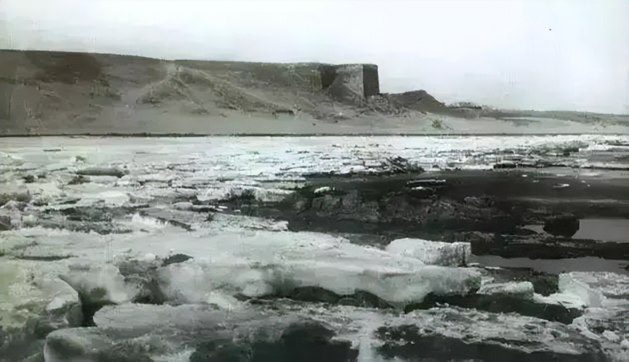 70年代河北秦皇岛老照片,秦皇岛60年代老照片