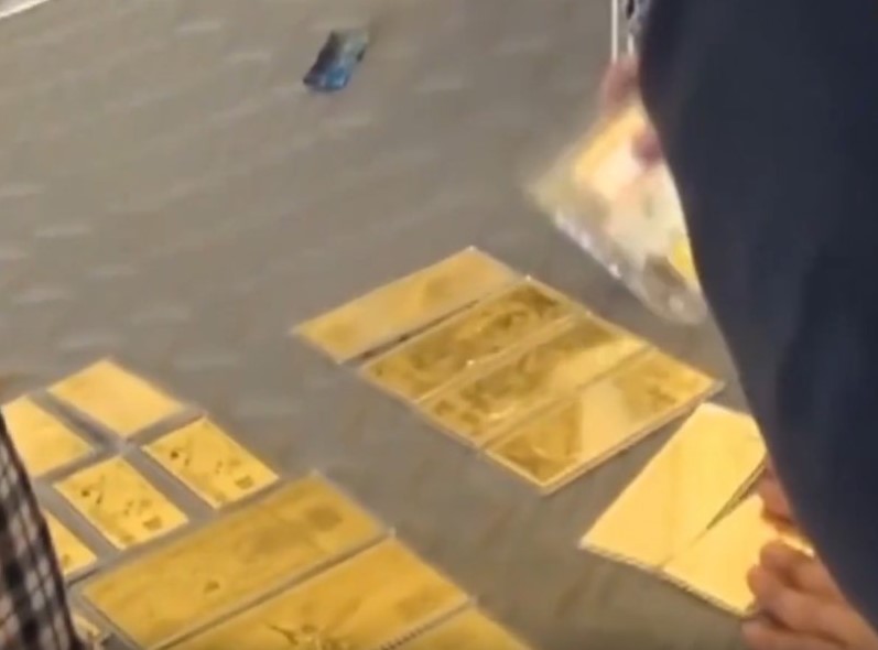 男子中700万彩票后挥霍一空被抓,男子彩票中700万挥霍一空被抓