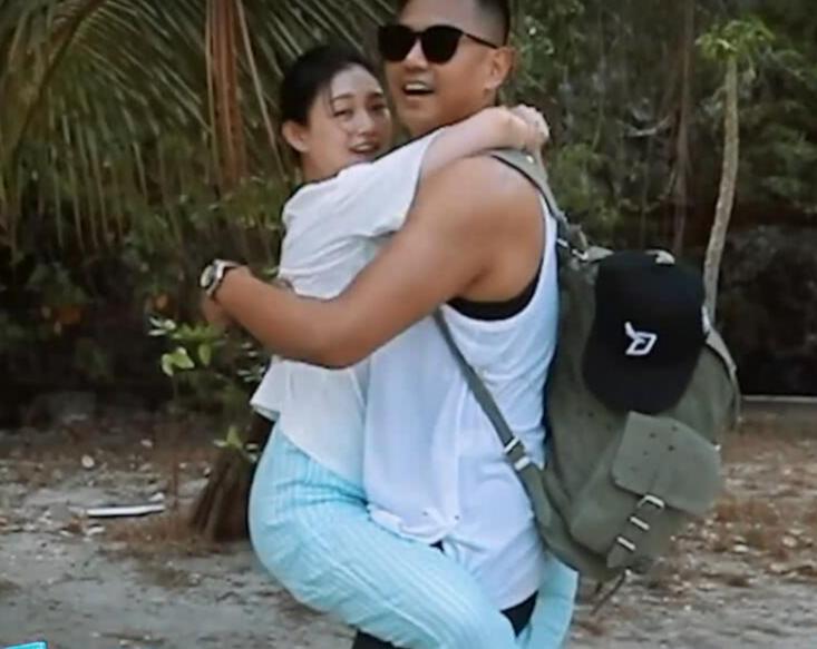 大s闪婚的经历,大s闪婚的真实故事