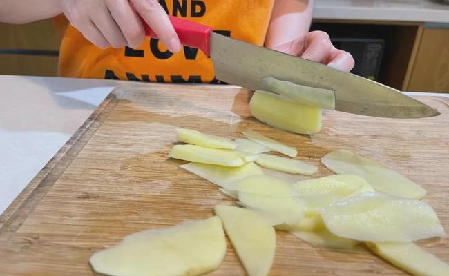 19块钱就能做的菜,19块钱的菜