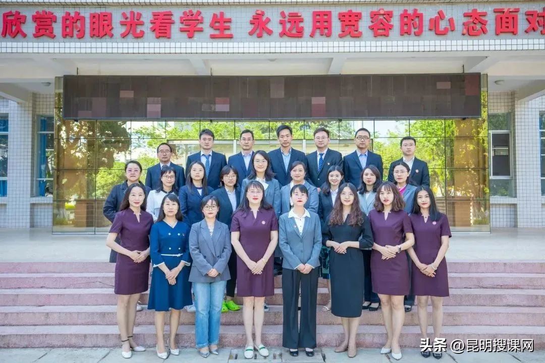 2023年昆明十四中初中招生政策,昆明第十四中学招生简章