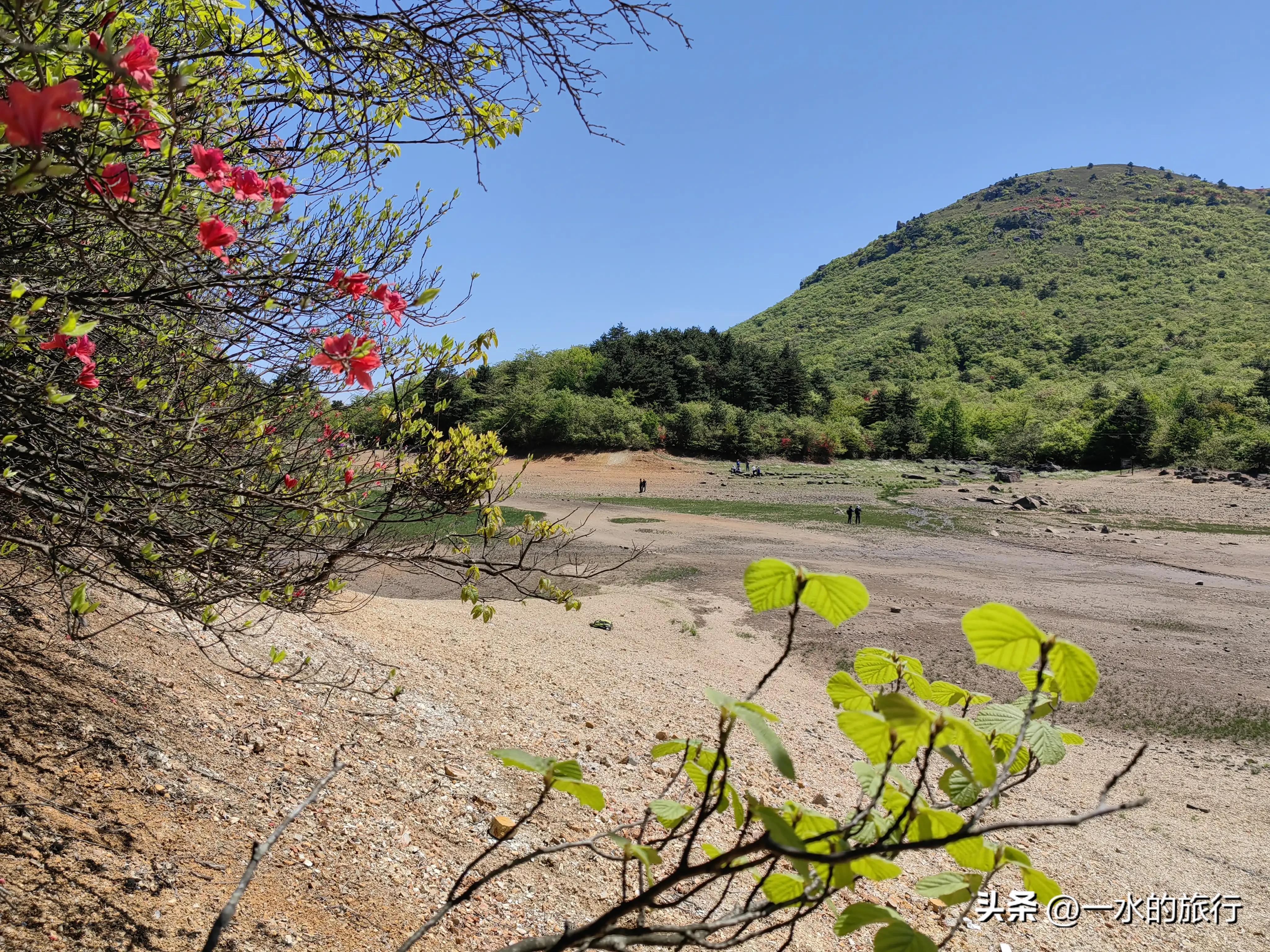 自驾江南秘境旅游,中国十大古道自驾游