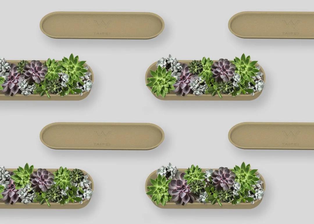 特别有创意的食品包装,可重复利用的食品包装