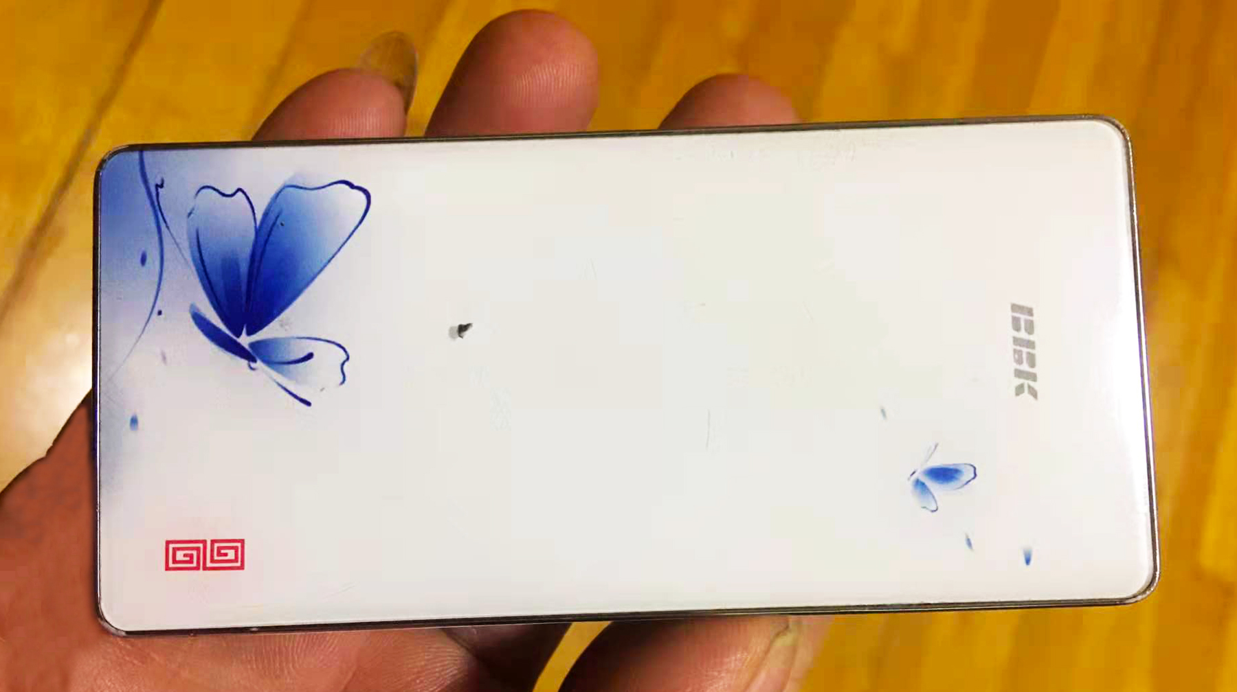 步步高外观好看的翻盖手机,翻盖手机颜值天花板