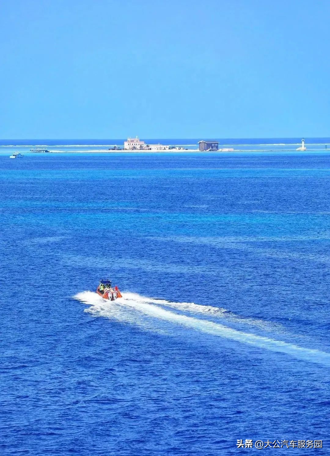 中国人间仙境惊艳世界,最值得打卡的五个绝美仙境