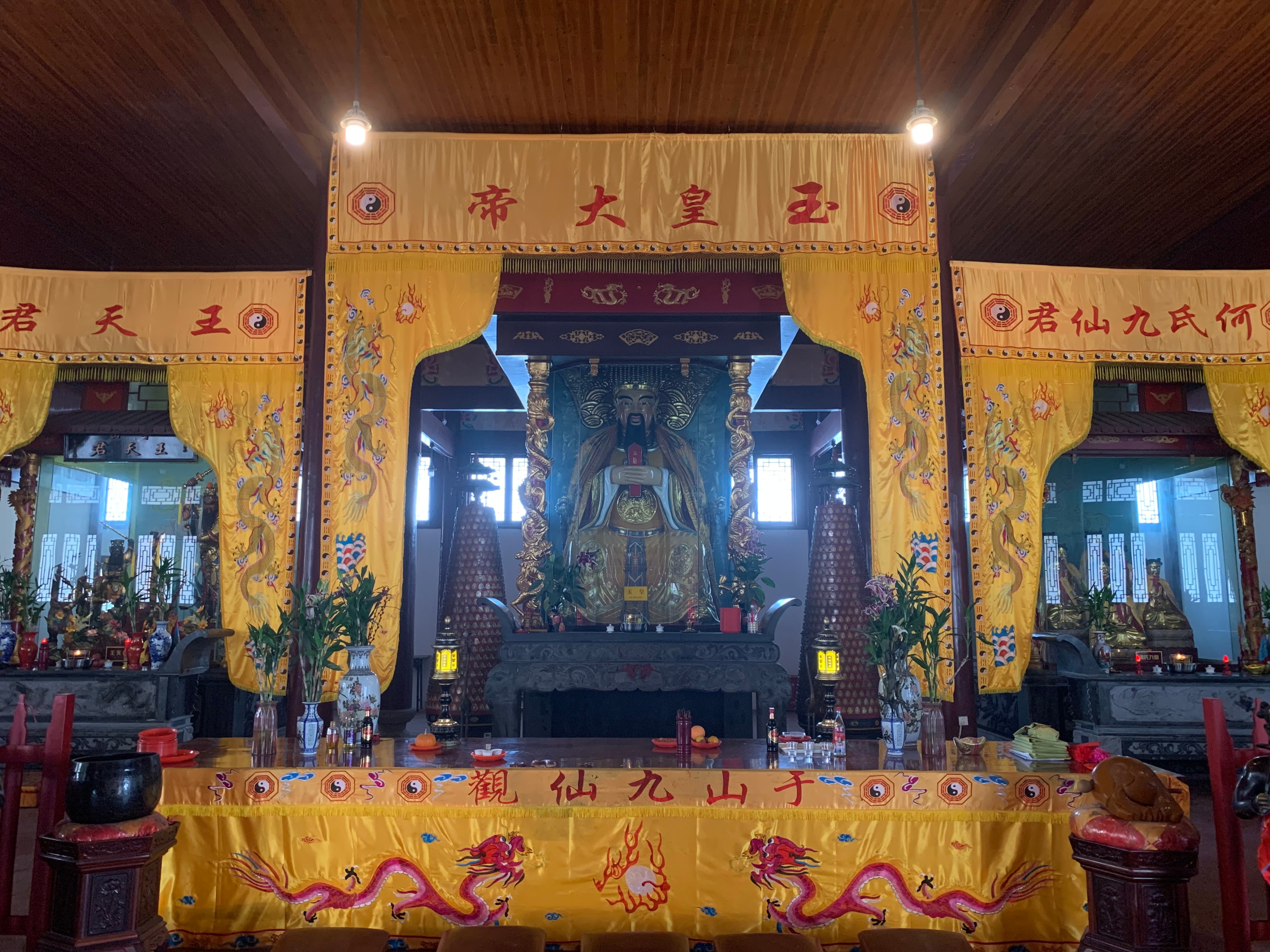 九阴真经神机谷,九阴真经水月洞天