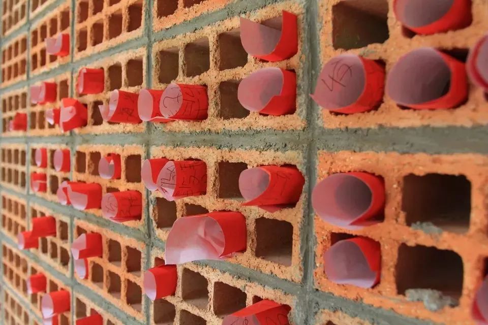 推进乡村振兴留住乡韵留下乡愁,最美乡村建筑