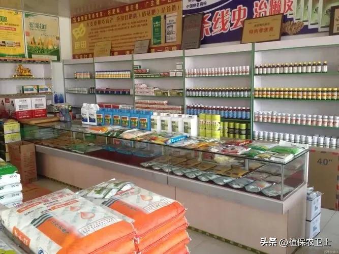 农资行业一年能赚多少钱,卖农资产品一个月能赚多少钱