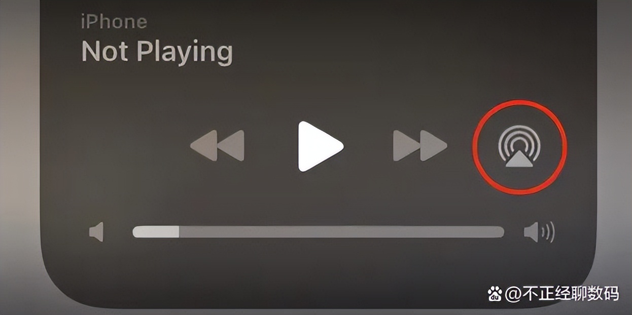 为什么我的airpods老是一断一连,airpods老是自动断开又重新连接