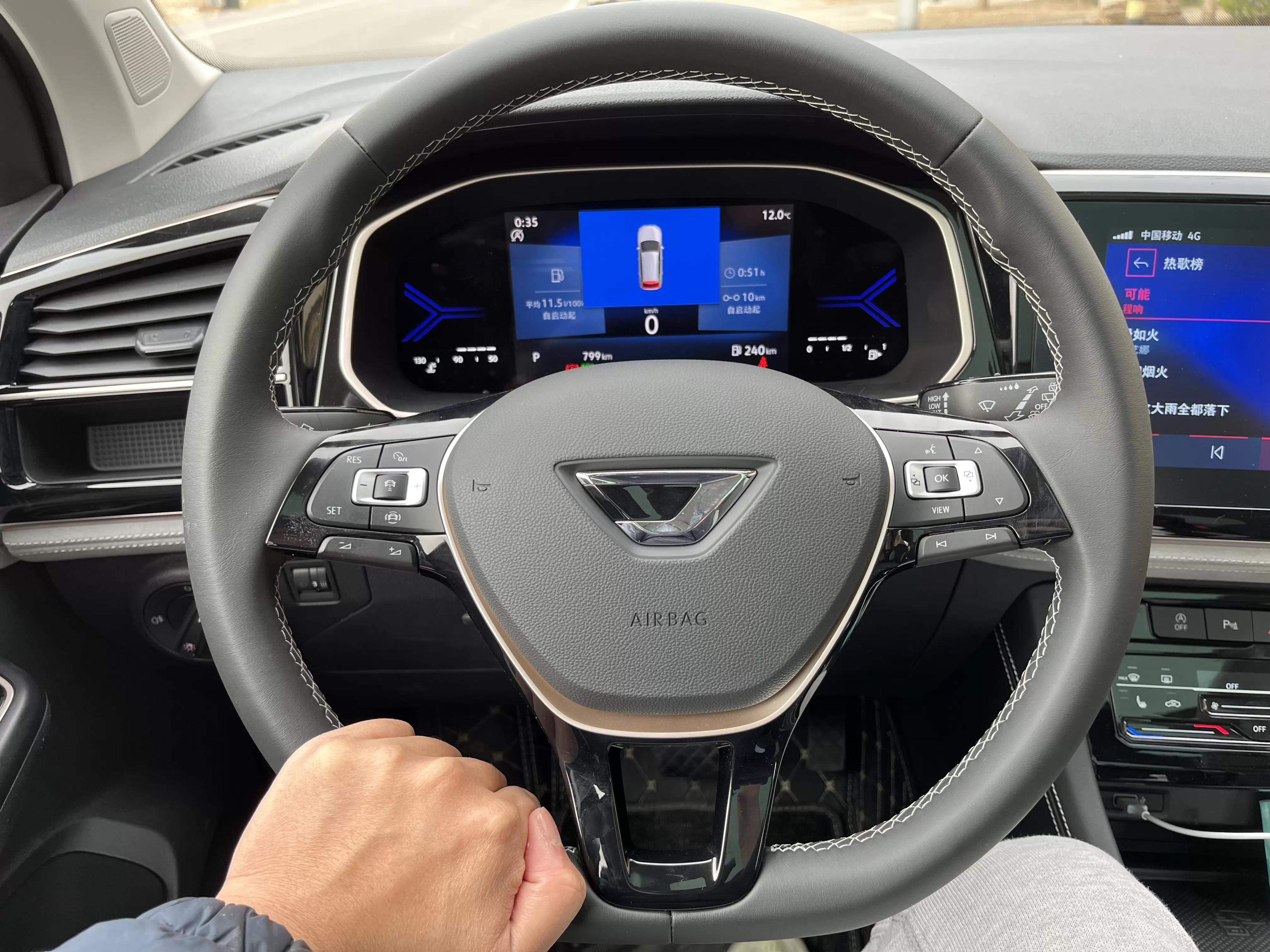 开着捷达vs7走一趟丝绸之路,捷达vs7带你领略不一样的风景