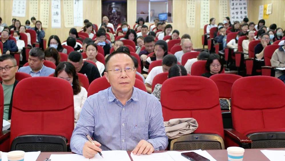 江苏淮安涟水县向阳小学：立足提质增效深耕单元复习