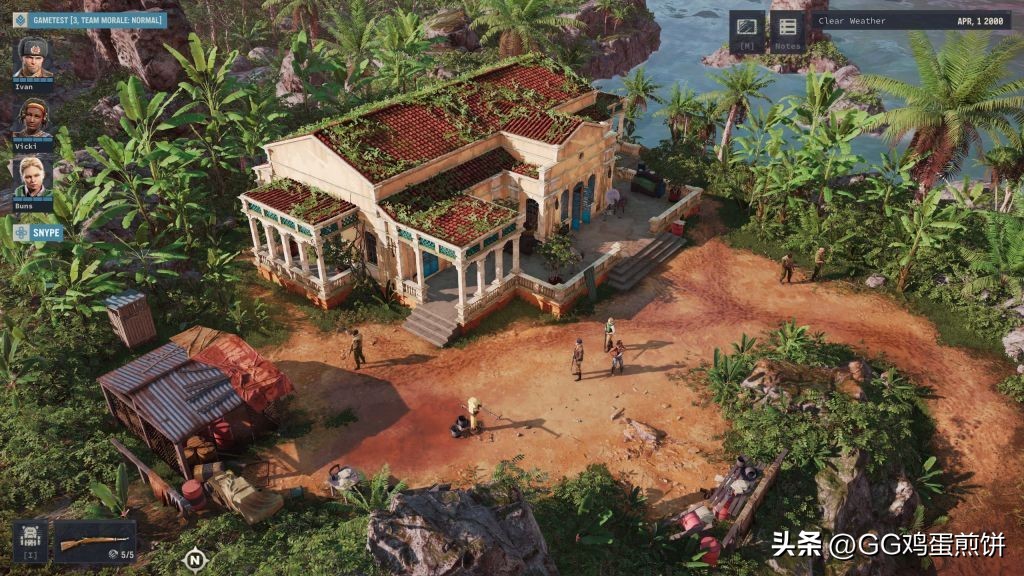 值得期待的2023年战略角色扮演游戏