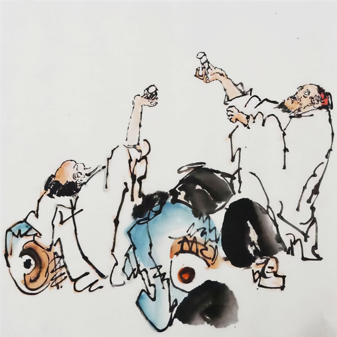 王永彬围炉夜话经典语录,王永彬围炉夜话名言