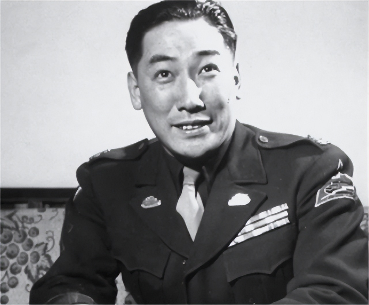 宋美龄晚年穷奢极欲还缺钱,宋美龄晚年生活拮据