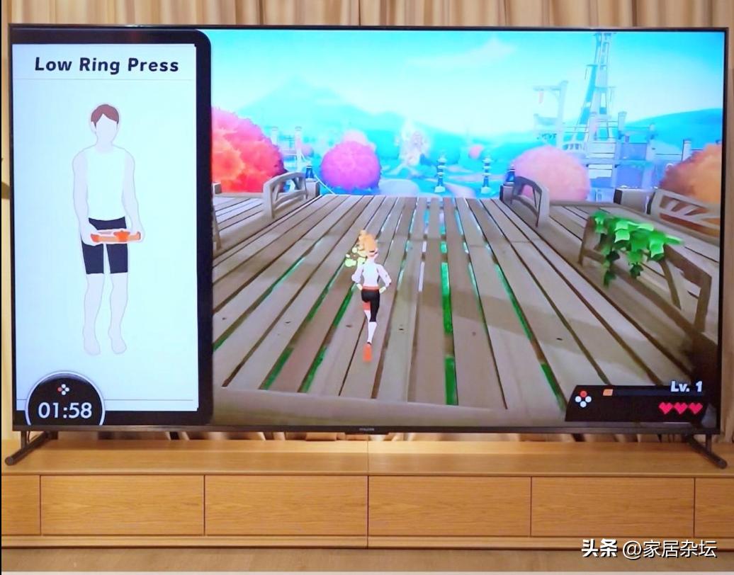 雷鸟2022年有新电视吗,雷鸟和其它电视对比