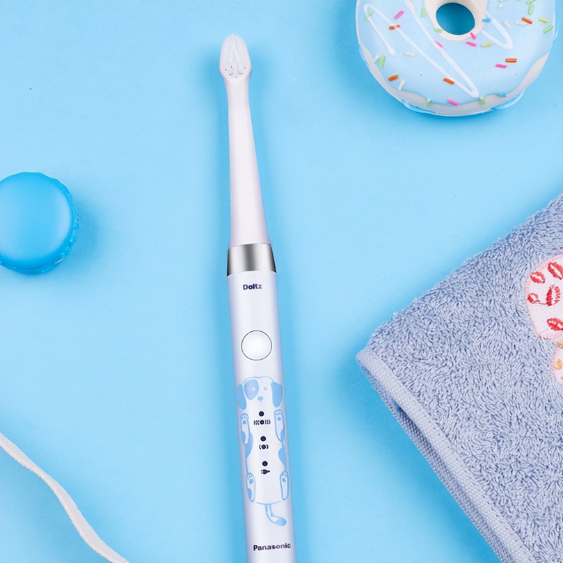 买电动牙刷是不是交智商税,福派电动牙刷是不是智商税