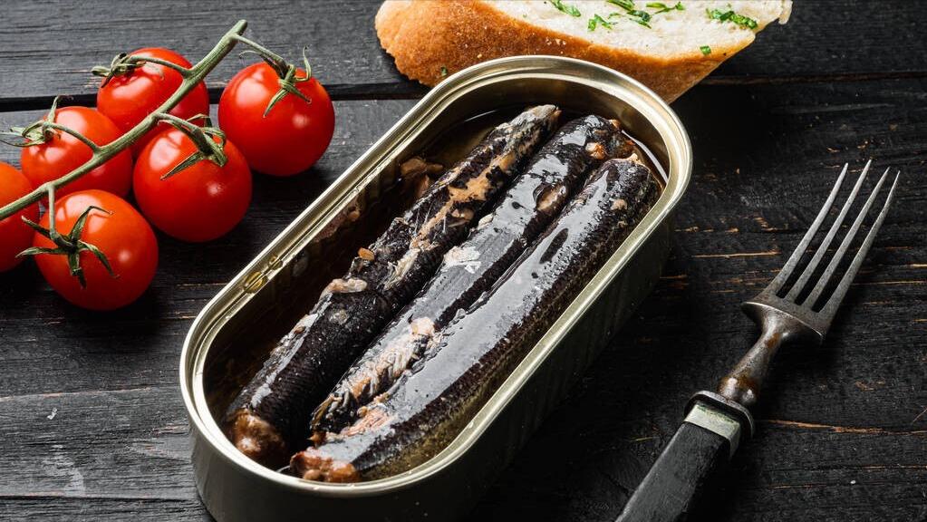 孕妇金枪鱼罐头可以吃吗,鱼被做成零食还有营养吗