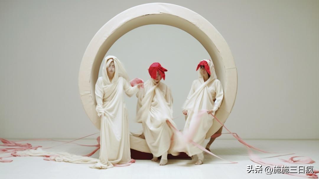 什么才是杰作,杰作为什么叫做杰作