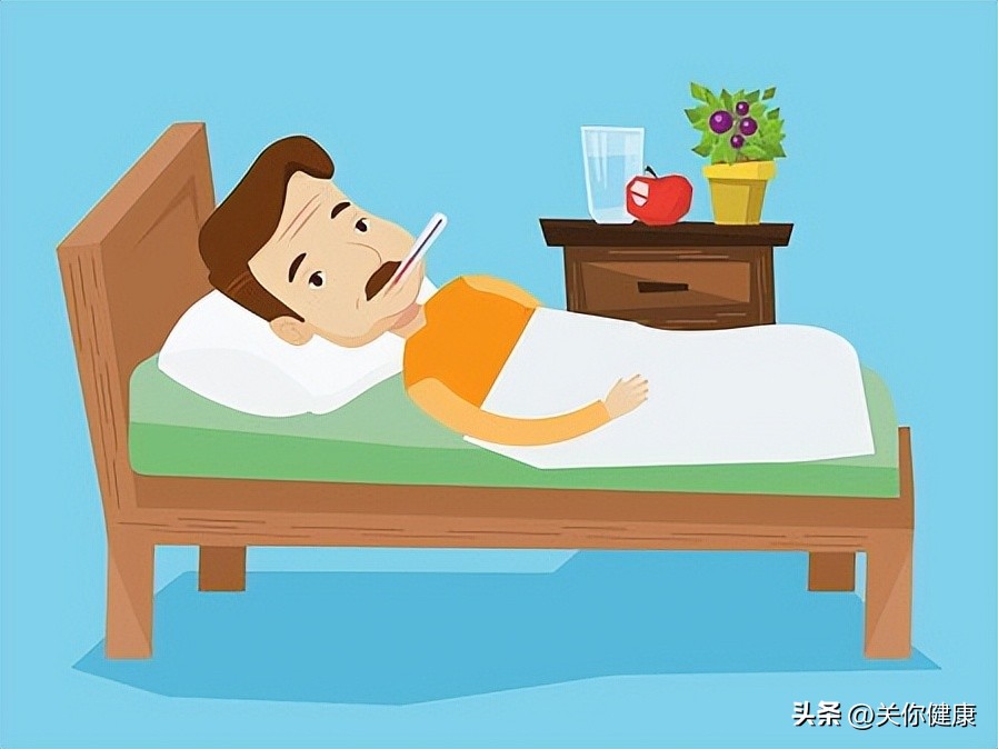 80岁的老人经常性发烧忽冷忽热,婴儿发烧手脚忽冷忽热是怎么回事