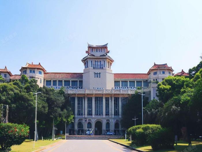 厦门环岛路旅游攻略路线推荐,厦门环岛路旅游攻略路线图