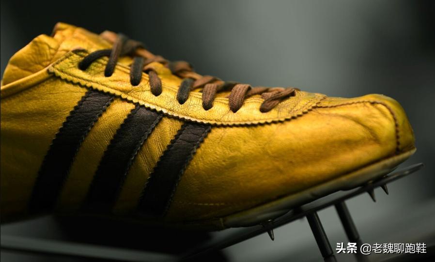 耐克成名之路,耐克传奇演变史