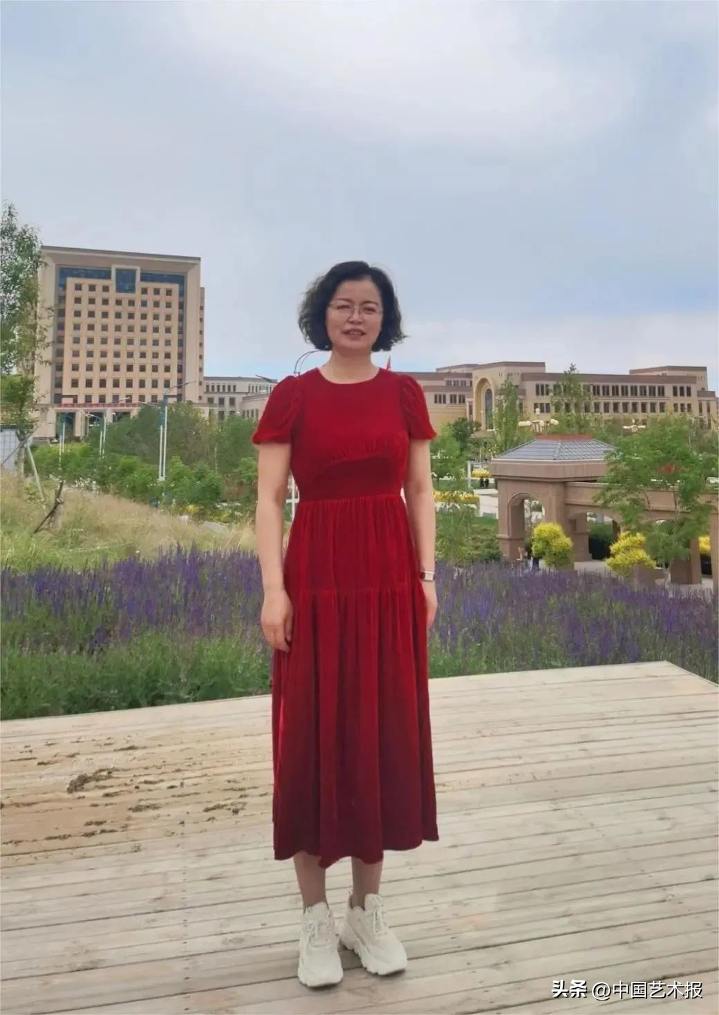 如何理解*疆新**文艺之美？这场专题研讨会作了回答！